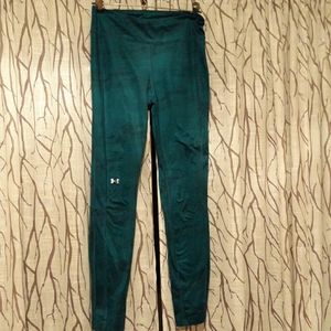 Under armour yoga pants